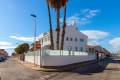 Resale - Detached Villa - San Pedro Del Pinatar - El mojon