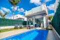 Resale - Detached Villa - San Pedro Del Pinatar - Lo Pagan