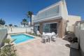 Resale - Detached Villa - San Pedro Del Pinatar