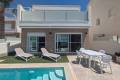 Resale - Detached Villa - San Pedro Del Pinatar