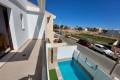 Resale - Detached Villa - San Pedro Del Pinatar