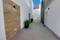 Resale - Detached Villa - San Pedro Del Pinatar