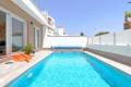 Resale - Detached Villa - San Pedro Del Pinatar