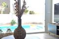 Resale - Detached Villa - San Pedro Del Pinatar