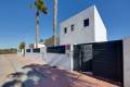 Resale - Detached Villa - Santiago de la Ribera - Santiago de la ribera
