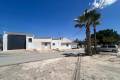 Resale - Detached Villa - Torremendo