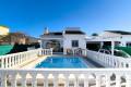 Resale - Detached Villa - Torrevieja - El Chaparral