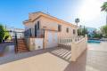 Resale - Detached Villa - Torrevieja - El Chaparral