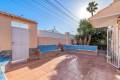 Resale - Detached Villa - Torrevieja - El Chaparral