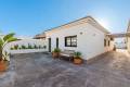 Resale - Detached Villa - Torrevieja - El Chaparral