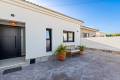 Resale - Detached Villa - Torrevieja - El Chaparral