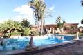 Resale - Detached Villa - Torrevieja - El Chaparral