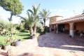 Resale - Detached Villa - Torrevieja - El Chaparral