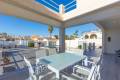 Resale - Detached Villa - Torrevieja - El Chaparral