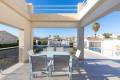 Resale - Detached Villa - Torrevieja - El Chaparral