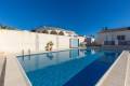 Resale - Detached Villa - Torrevieja - El Chaparral