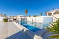 Resale - Detached Villa - Torrevieja - El Chaparral