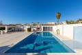 Resale - Detached Villa - Torrevieja - El Chaparral