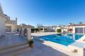 Resale - Detached Villa - Torrevieja - El Chaparral