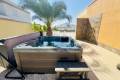 Resale - Detached Villa - Torrevieja - La Siesta - El Salado -  Torreta