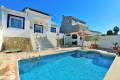 Resale - Detached Villa - Torrevieja - La Siesta