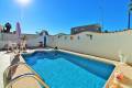 Resale - Detached Villa - Torrevieja - La Siesta