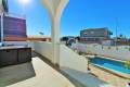 Resale - Detached Villa - Torrevieja - La Siesta