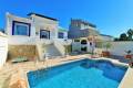 Resale - Detached Villa - Torrevieja - La Siesta