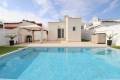 Resale - Detached Villa - Torrevieja - La Siesta