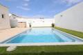 Resale - Detached Villa - Torrevieja - La Siesta