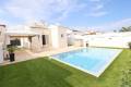 Resale - Detached Villa - Torrevieja - La Siesta