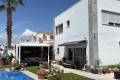 Resale - Detached Villa - Torrevieja - La Siesta