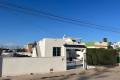 Resale - Detached Villa - Torrevieja - La Siesta