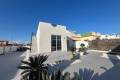 Resale - Detached Villa - Torrevieja - La Siesta