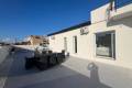 Resale - Detached Villa - Torrevieja - La Siesta