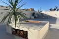 Resale - Detached Villa - Torrevieja - La Siesta