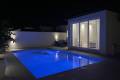 Resale - Detached Villa - Torrevieja - La Siesta