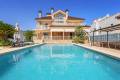 Resale - Detached Villa - Torrevieja - La Veleta