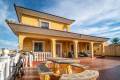 Resale - Detached Villa - Torrevieja - LOS BALCONES - LOS ALTOS