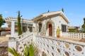 Resale - Detached Villa - Torrevieja - Los Balcones