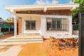 Resale - Detached Villa - Torrevieja - Los Frutales