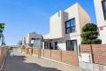 Resale - Detached Villa - Torrevieja - Nueva Torrevieja