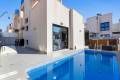 Resale - Detached Villa - Torrevieja - Nueva Torrevieja