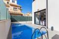 Resale - Detached Villa - Torrevieja - Nueva Torrevieja