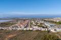Resale - Detached Villa - Torrevieja - San Luis