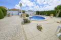 Resale - Detached Villa - Torrevieja - San Luis