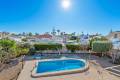 Resale - Detached Villa - Torrevieja - San Luis