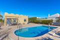 Resale - Detached Villa - Torrevieja - San Luis