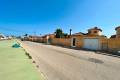 Resale - Detached Villa - Torrevieja - San Luis