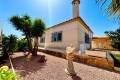 Resale - Detached Villa - Torrevieja - San Luis